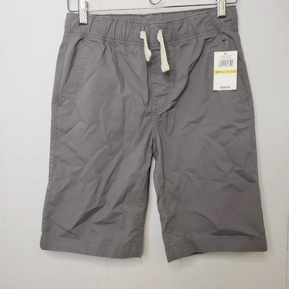 Lucky Brand Shorts Boys Size Medium 10/12 - Picture 1 of 7